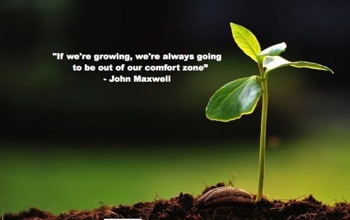 The Importance of Personal Growth