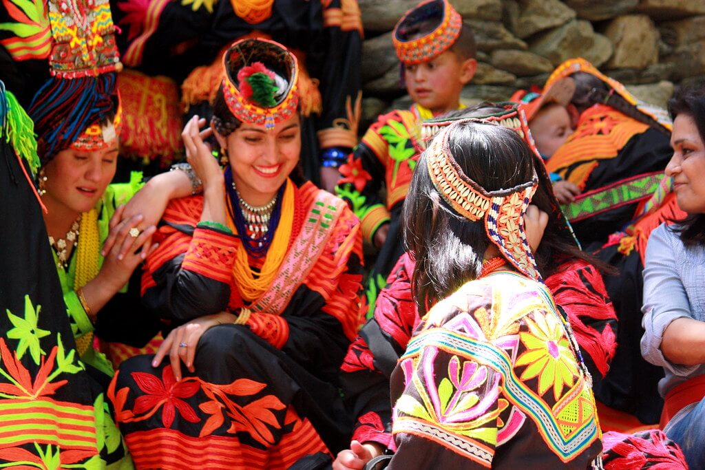 Cultural Festivals in Pakistan 2025: A Vibrant Celebration of Heritage and Unity