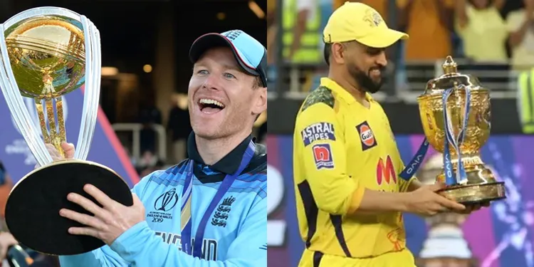 Top 10 Most Popular Cricket Tournaments in the World