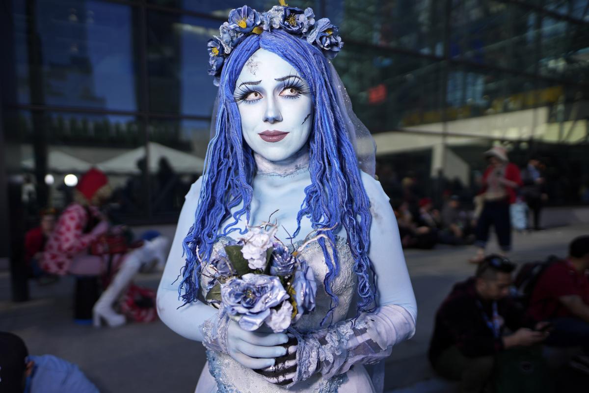 A Celebration of Comics, Culture, and Cosplay: Where Fandom Comes to Life