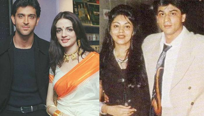 5 Bollywood Celebrities Who Were Friends Before They Got Married
