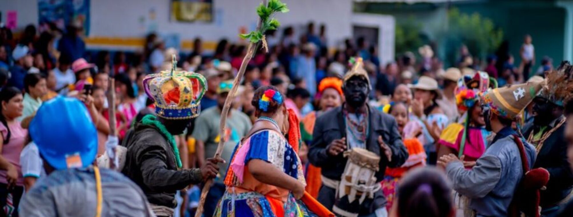 The Best Cultural Festivals Around the World in 2025: A Journey Through Global Celebrations