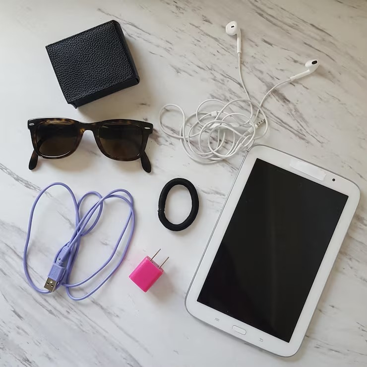 Top 6 Lifestyle Gadgets for Efficiency and Fun in 2025