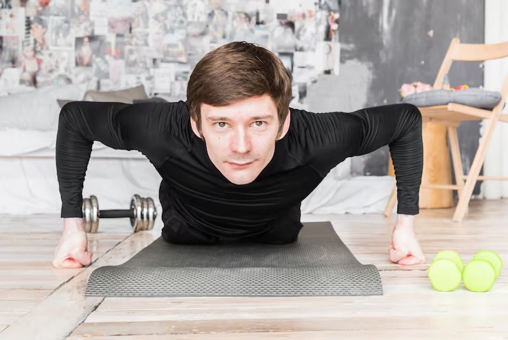 9 Tricks to Help You Start Working Out and Actually Stick to It