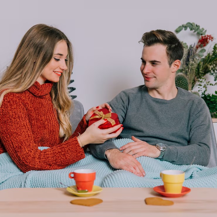 9 Ways to Improve Your Love Relationship