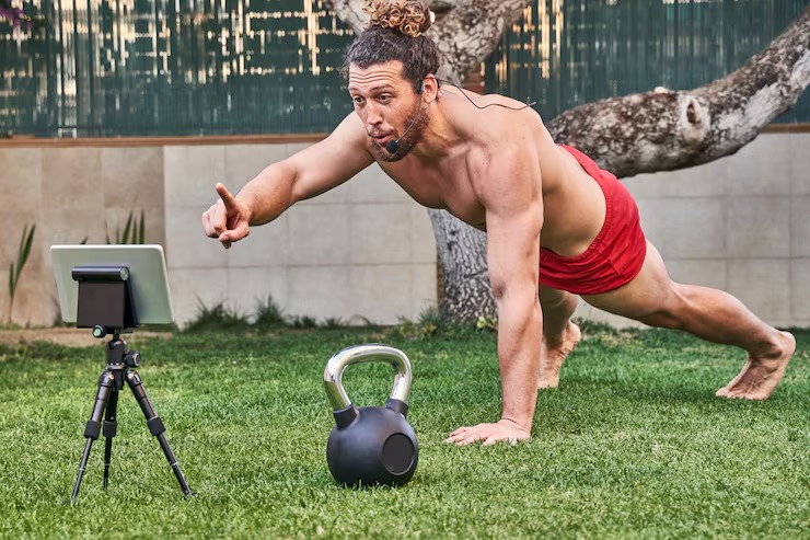 Best Workout Routine for Men, According to Science